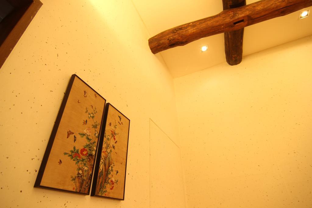 Sungsim Hanok Guesthouse Jeonju Exterior photo